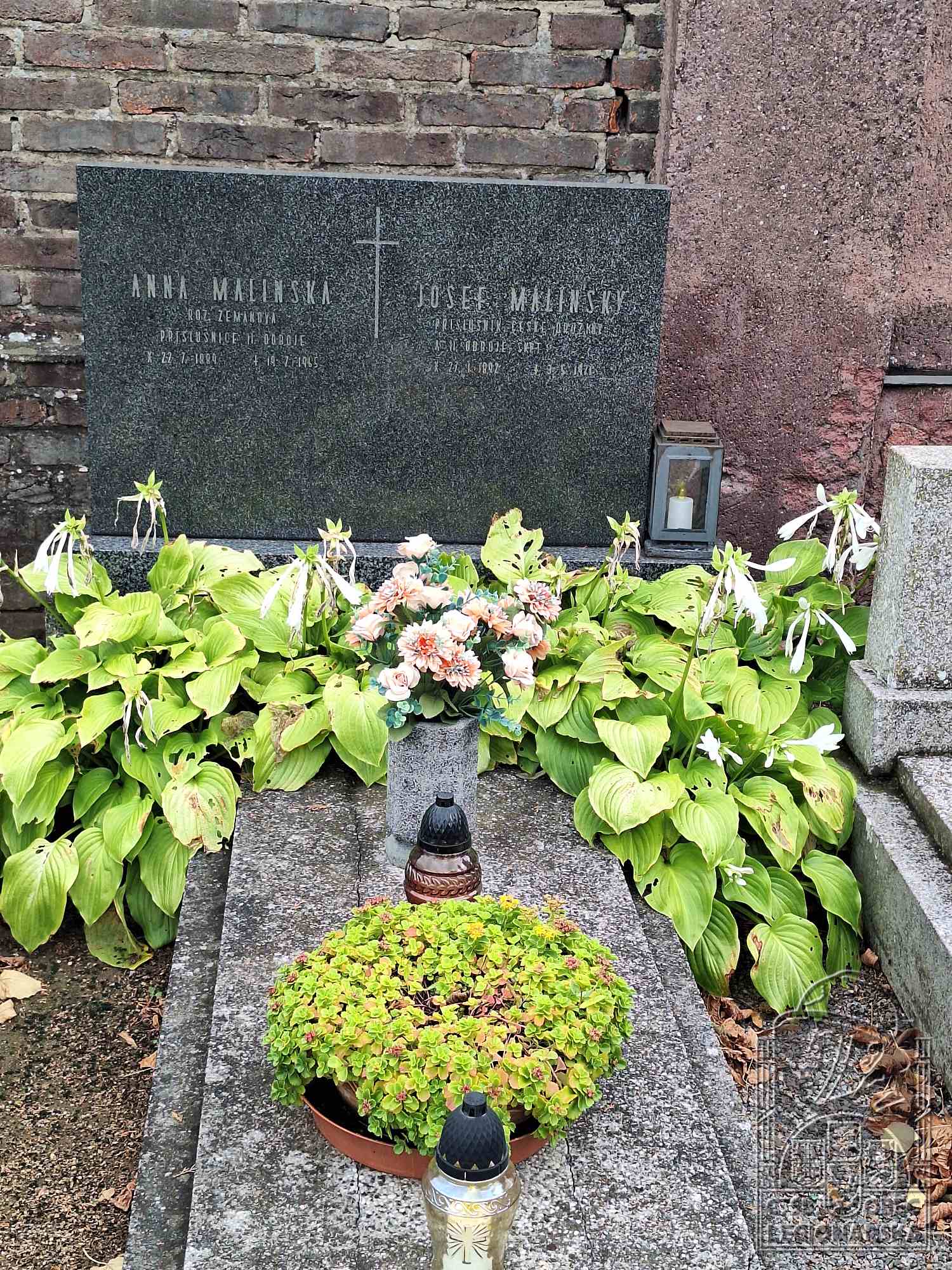 Hrob v Přestavlkách (67797.800)