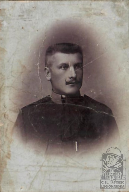 Malíř František 24.12.1891 (67800.001)