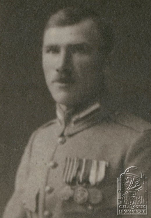 MALÍŘ Josef 20.2.1896 (67801.003)