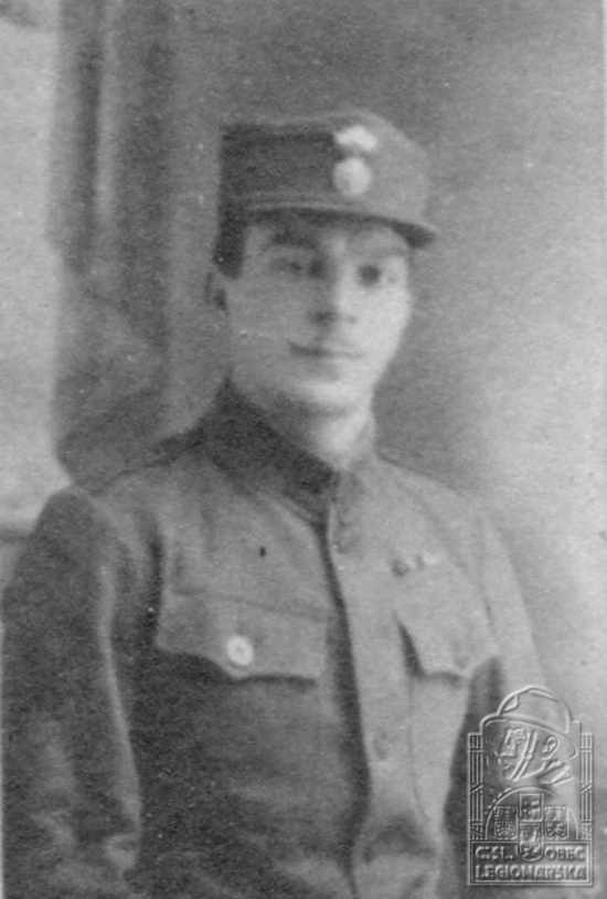 MICHAL Josef 15.6.1893 (68014.004)