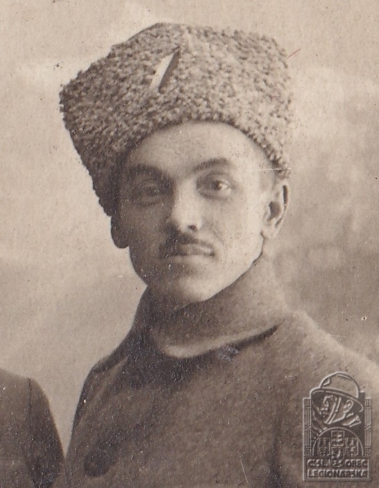 Michalčák Arnošt 19.5.1884 (68032.004)