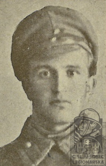  Zelinka Antonín 4.7.1898 (6811.00)