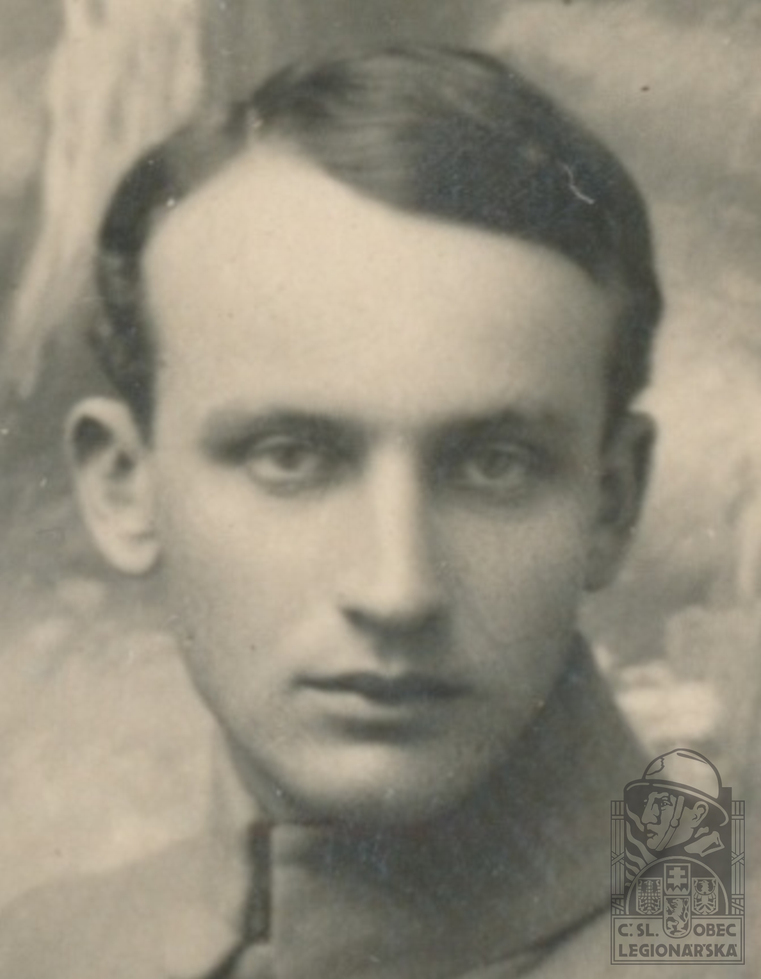 MAZŮREK Alois 21.6.1889 (68119.005)