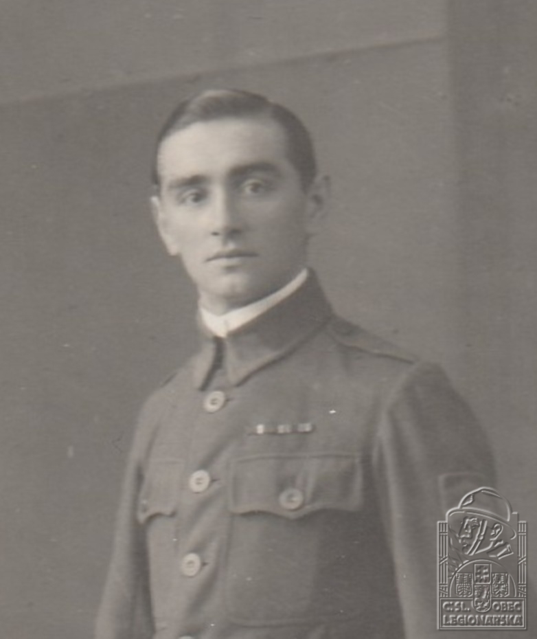 Josef Mencl (68196.003)