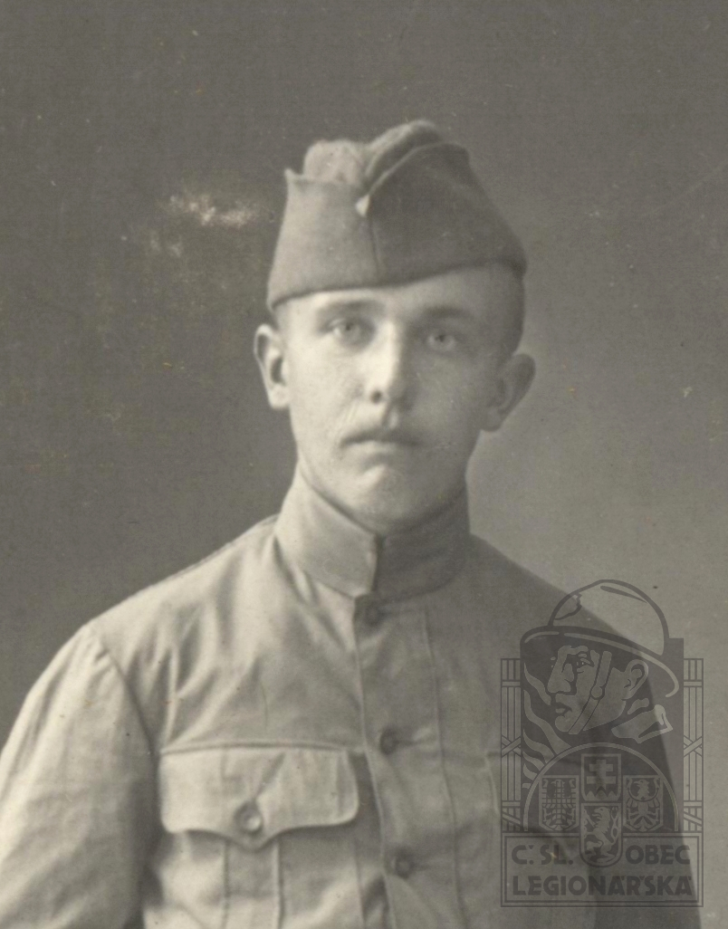 MATYÁŠEK František 1.4.1894 (68295.000)