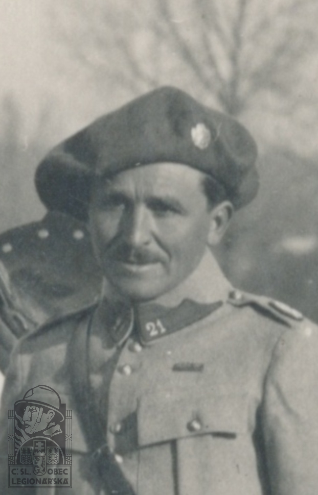 MATIČKA, Ing. Jaroslav 27.3.1882 (68306.001)