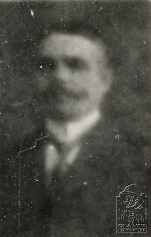 MUSIL František 15.10.1879 (Digitální archiv Šechtl a Voseček) (68454.010)