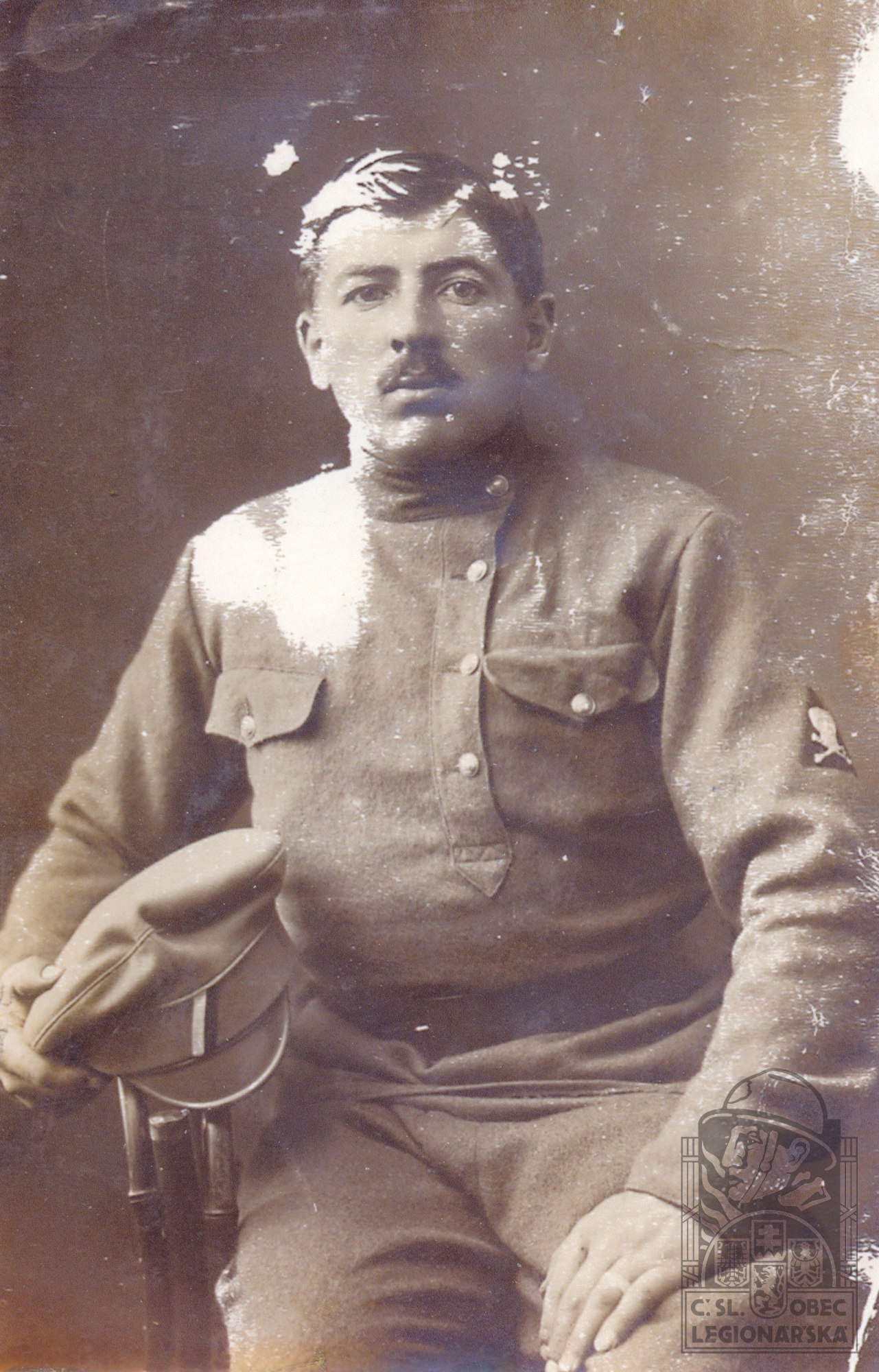 Misář Jan (68608.001)