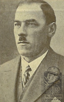  Zemánek Jan 8.1.1889 (6864.00)