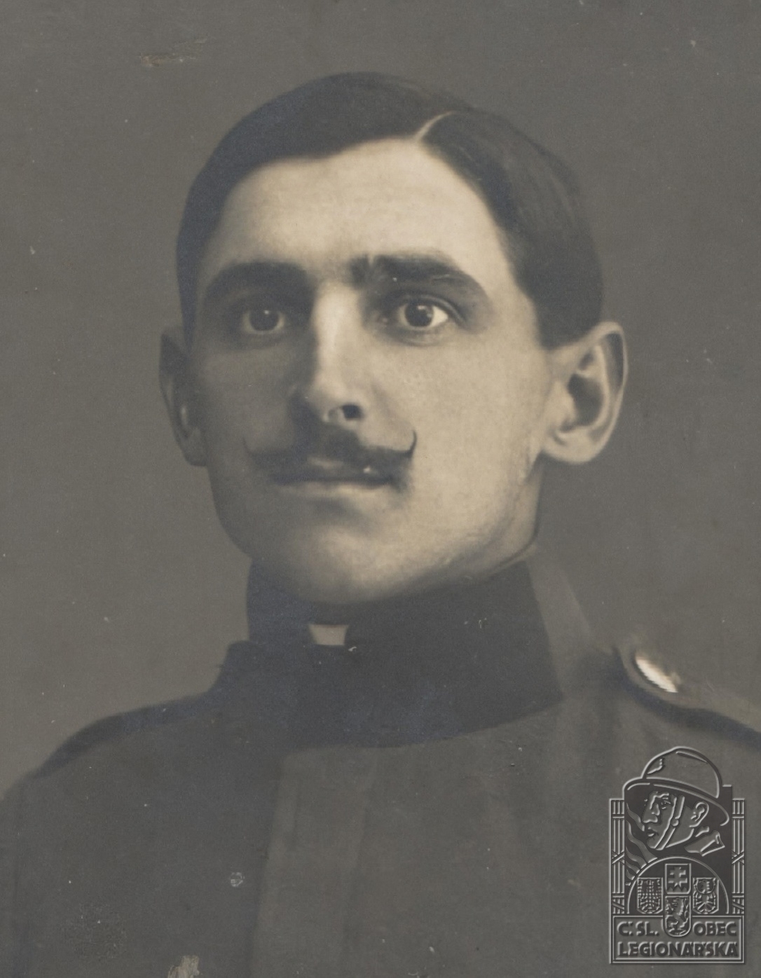 MILFAIT Ludvík 18.5.1890