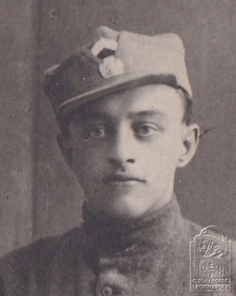 ČTVRTNÍK Bohumil 5.1.1896 (6905.003)