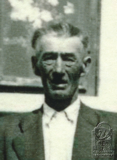 ČTVRTNÍK Stanislav 7.5.1890