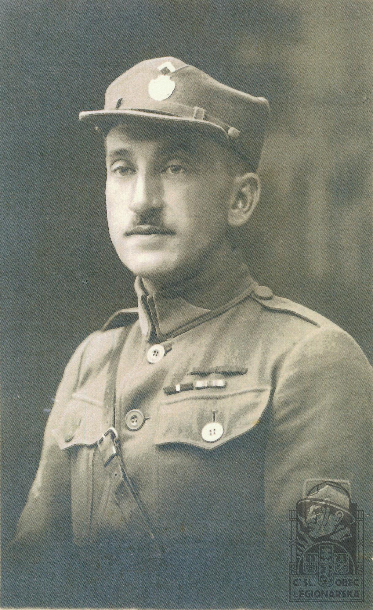 ČURDA Václav
