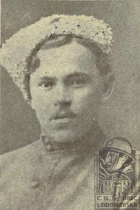  Melín František 26.11.1892 (69849.00)