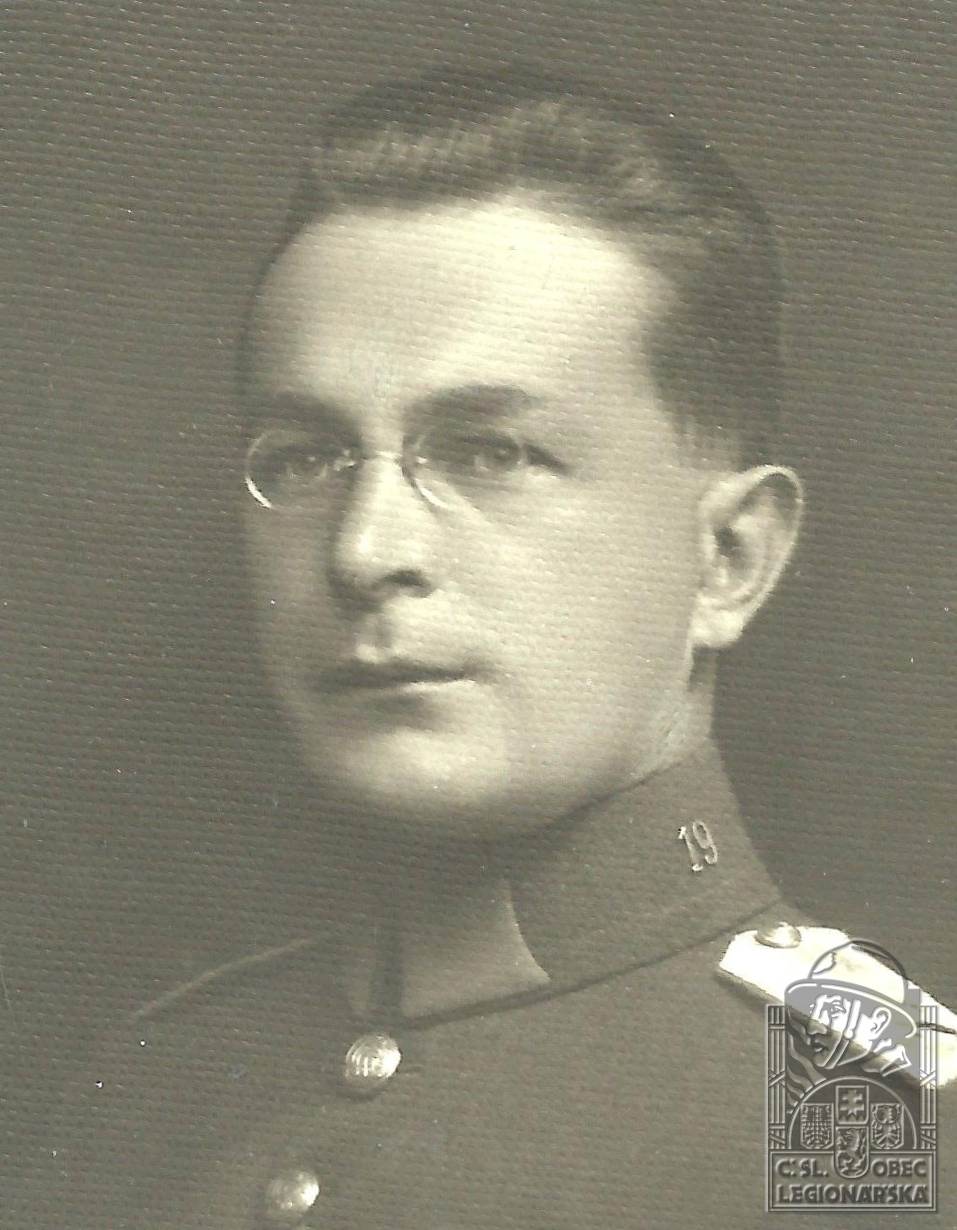 MATĚJŮ Adolf 31.1.1893 (70004.001)