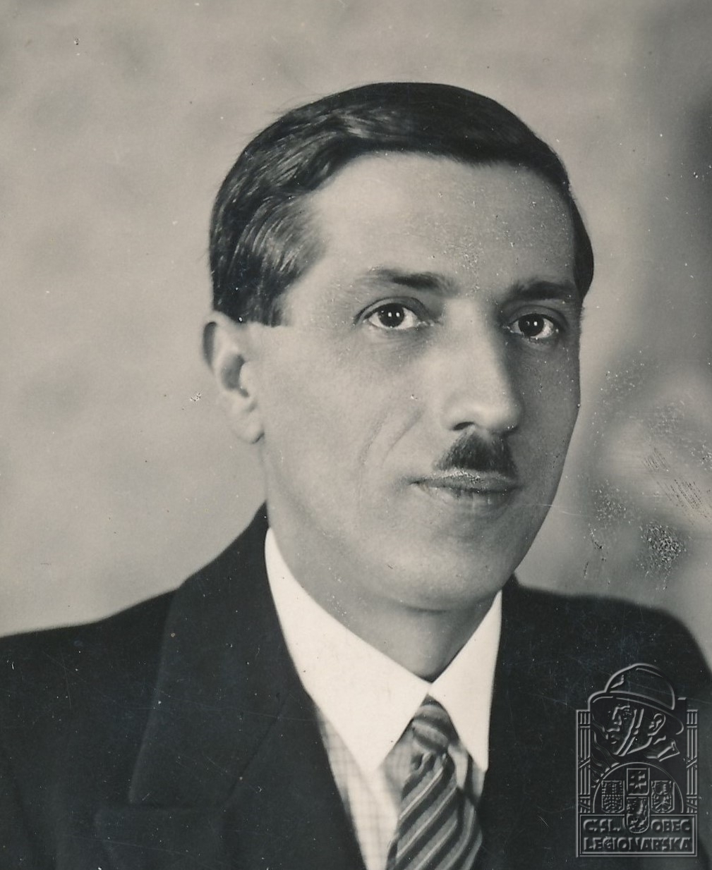 František Matějů (70009.001)
