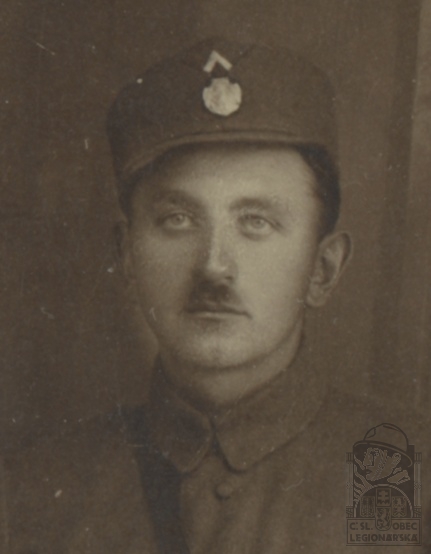 Matějů Ladislav (70018.005)