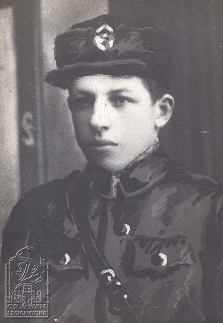 Dalecký Josef (7002.002)