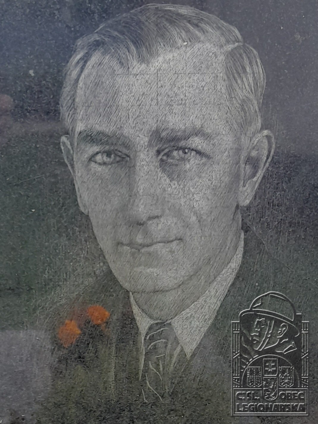 MUSÍLEK Josef 10.12.1896 (70119.005)