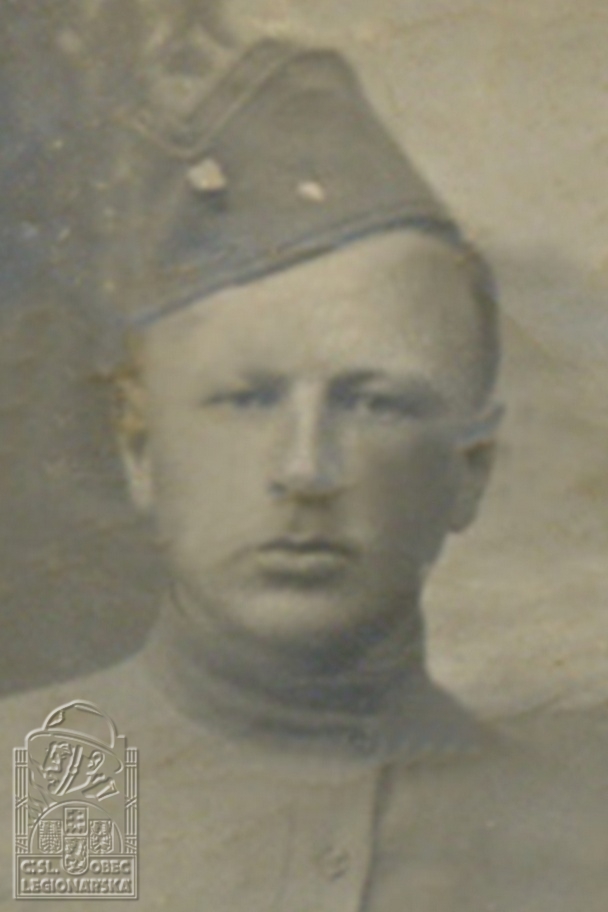 Mušinský František (70128.005)