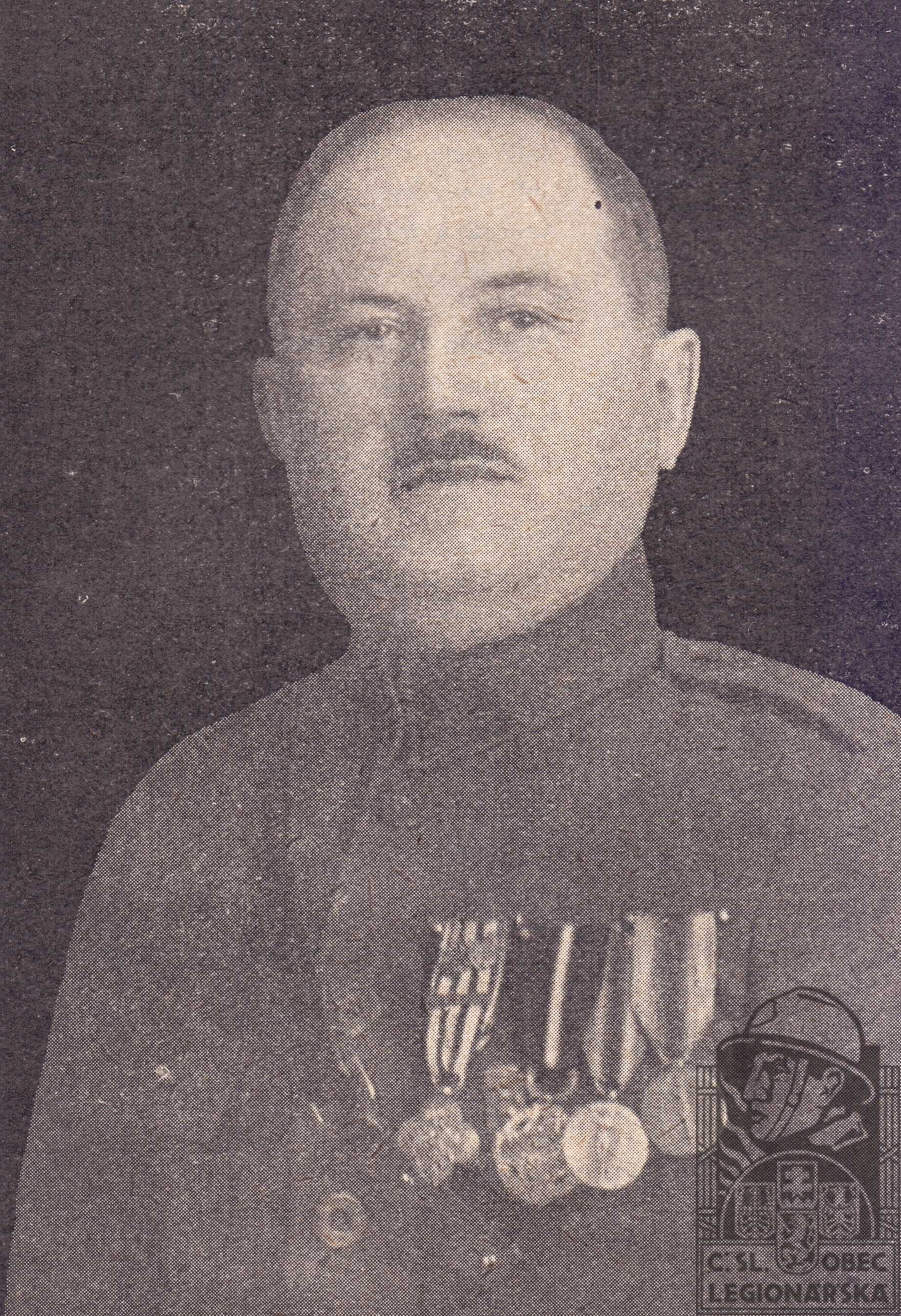 Muzikant Antonín (70154.00)
