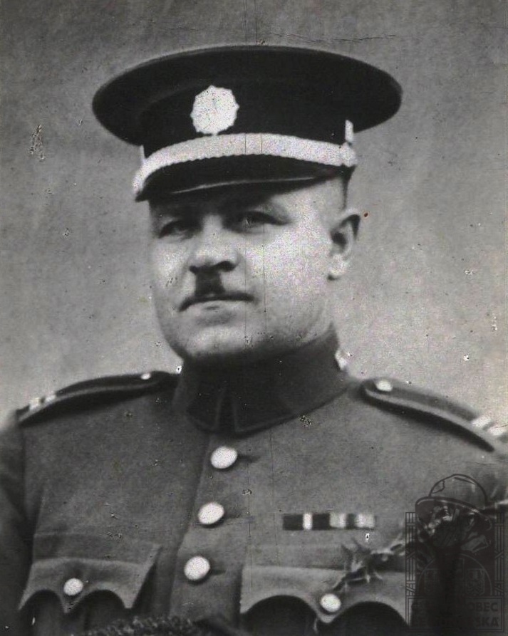 Vavřinec Míša 9.8.1894 (70345.00)
