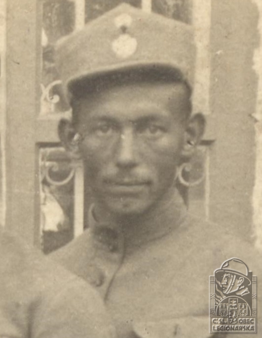 MYŠÁK Josef 20.8.1896 (70354.001)