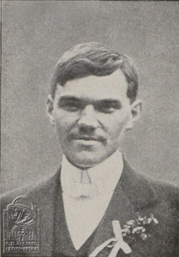 Míšek František z LOGAJ, J. Oběti (70373.005)
