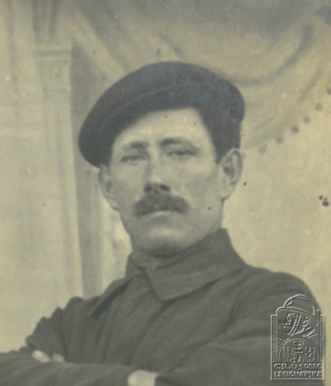 Číž Antonín