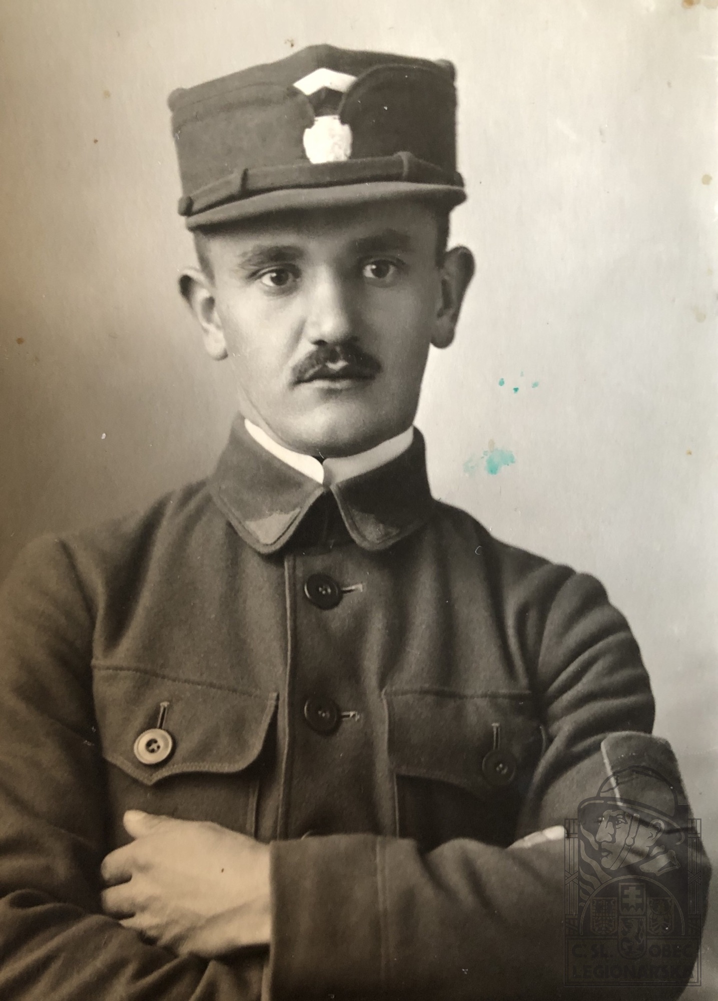 Mikeš Alois 22.5.1894 (70440.001)