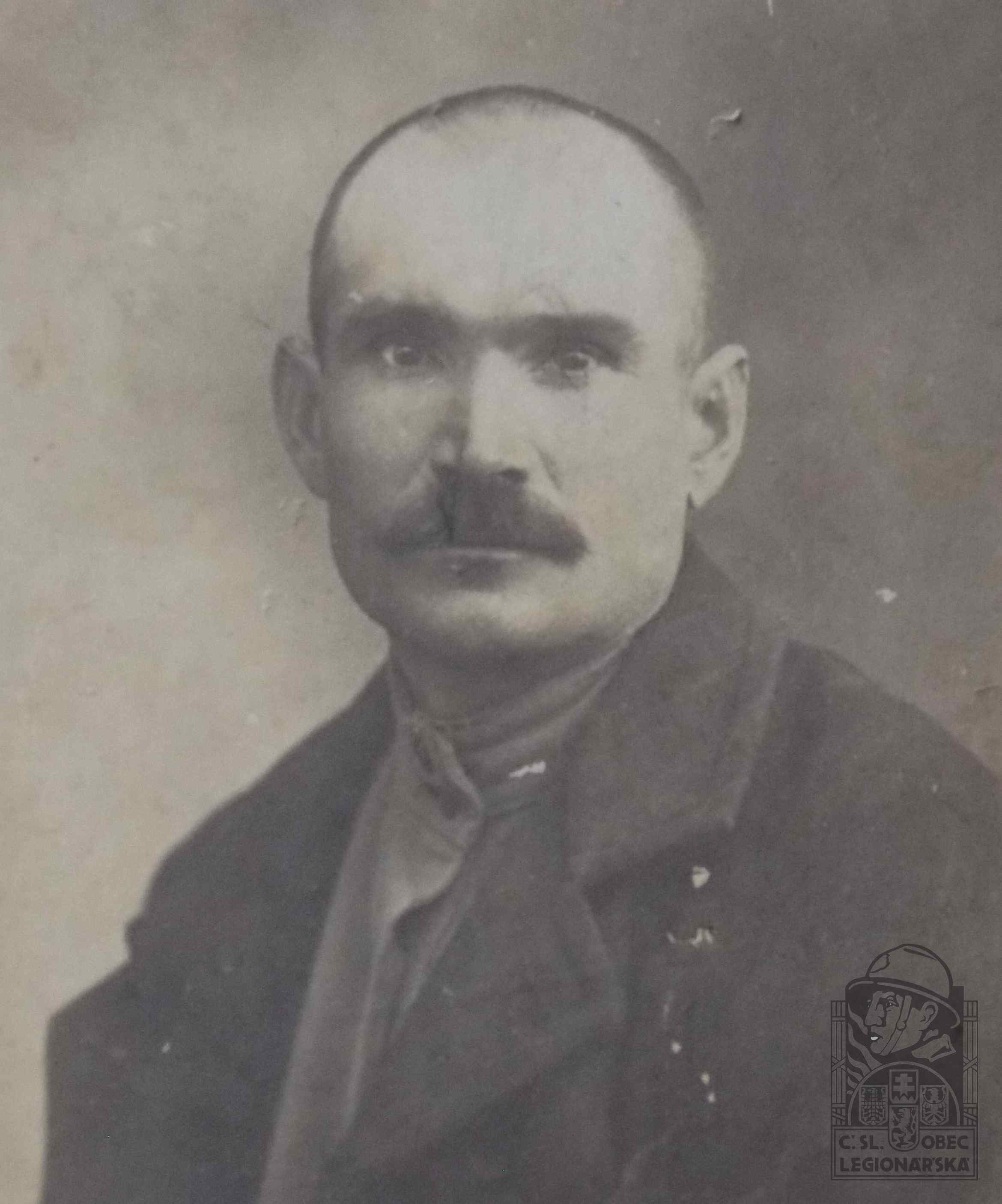 Myška Josef 30.5.1889 (70510.000)