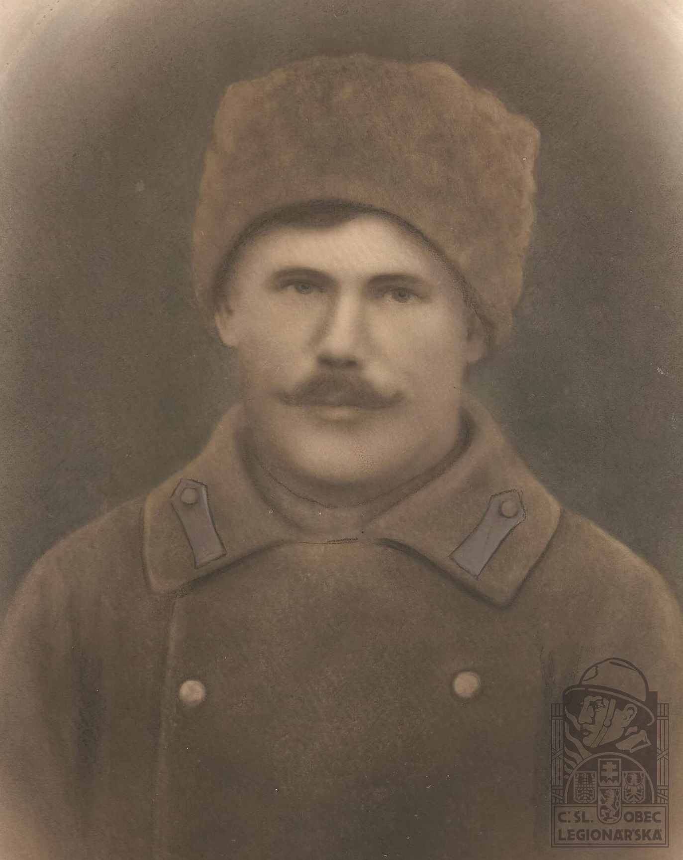 ČÍŽEK Václav 16.10.1887 (7061.005)