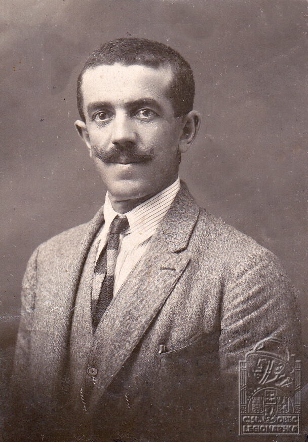 František Nezbeda (70615.001)