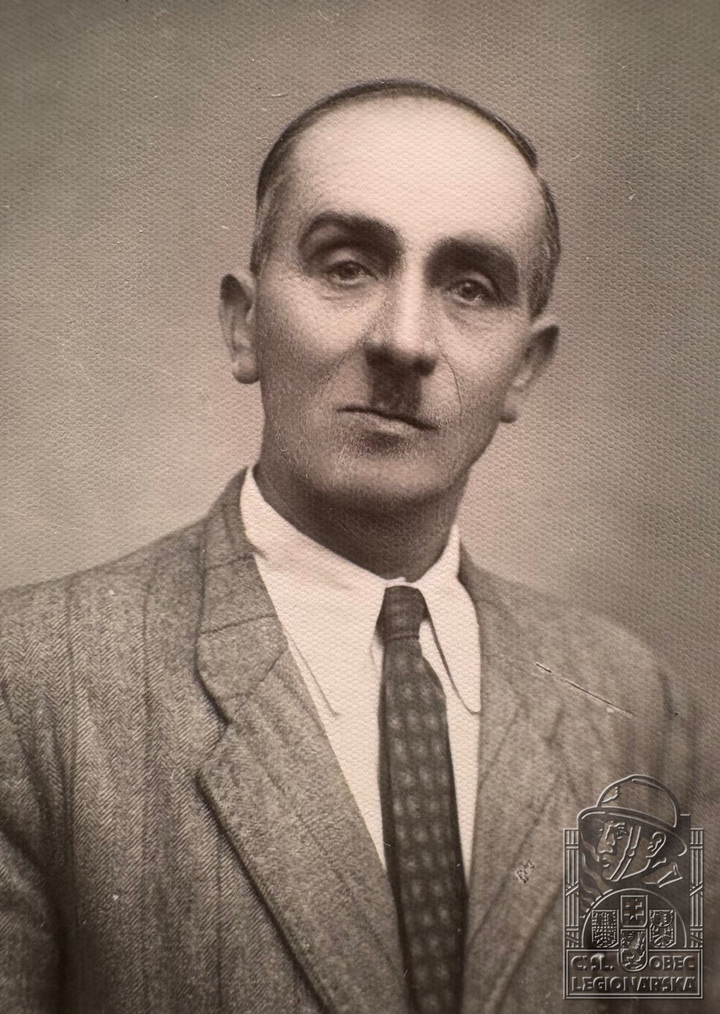 NĚMČÁK Alois 26.6.1892 (70646.005)