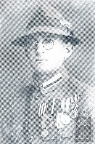 MASOPUST ROBERT 1.5.1895 (70735.001)