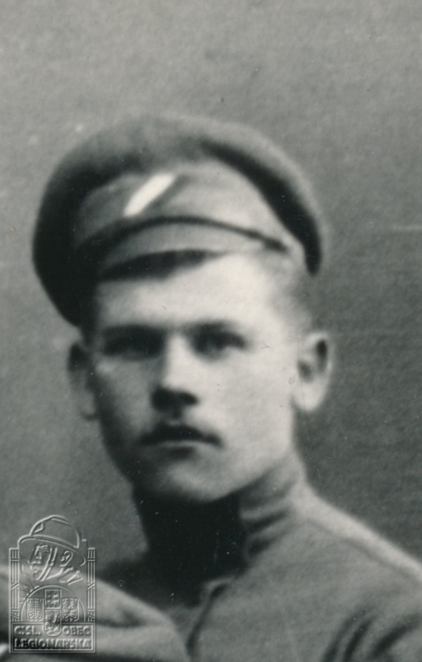 ČUCHAL František 26.2.1895