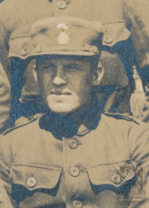 Čuhel Čeněk (7083.001)