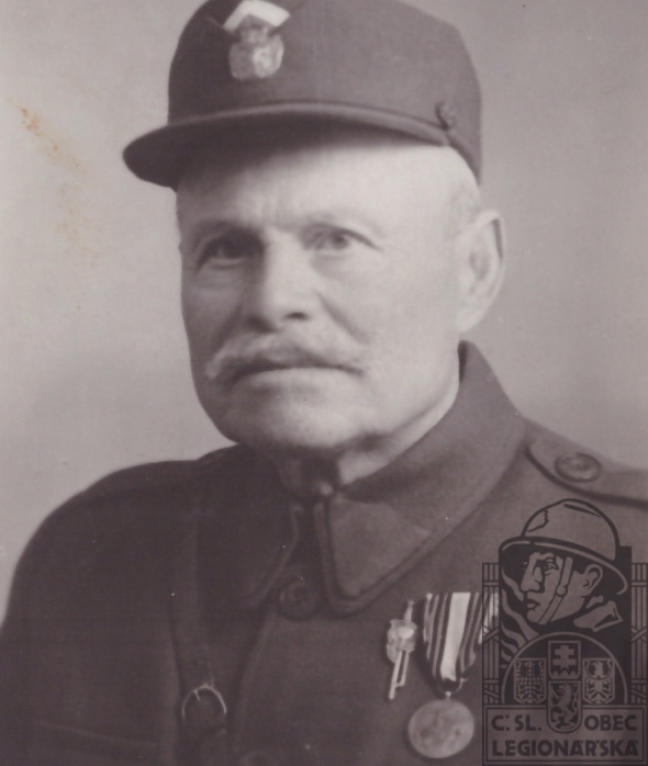  Matras Josef 9.7.1885 (70831.00)