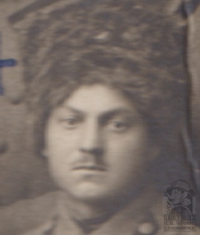 DANĚK Antonín 23.1.1897