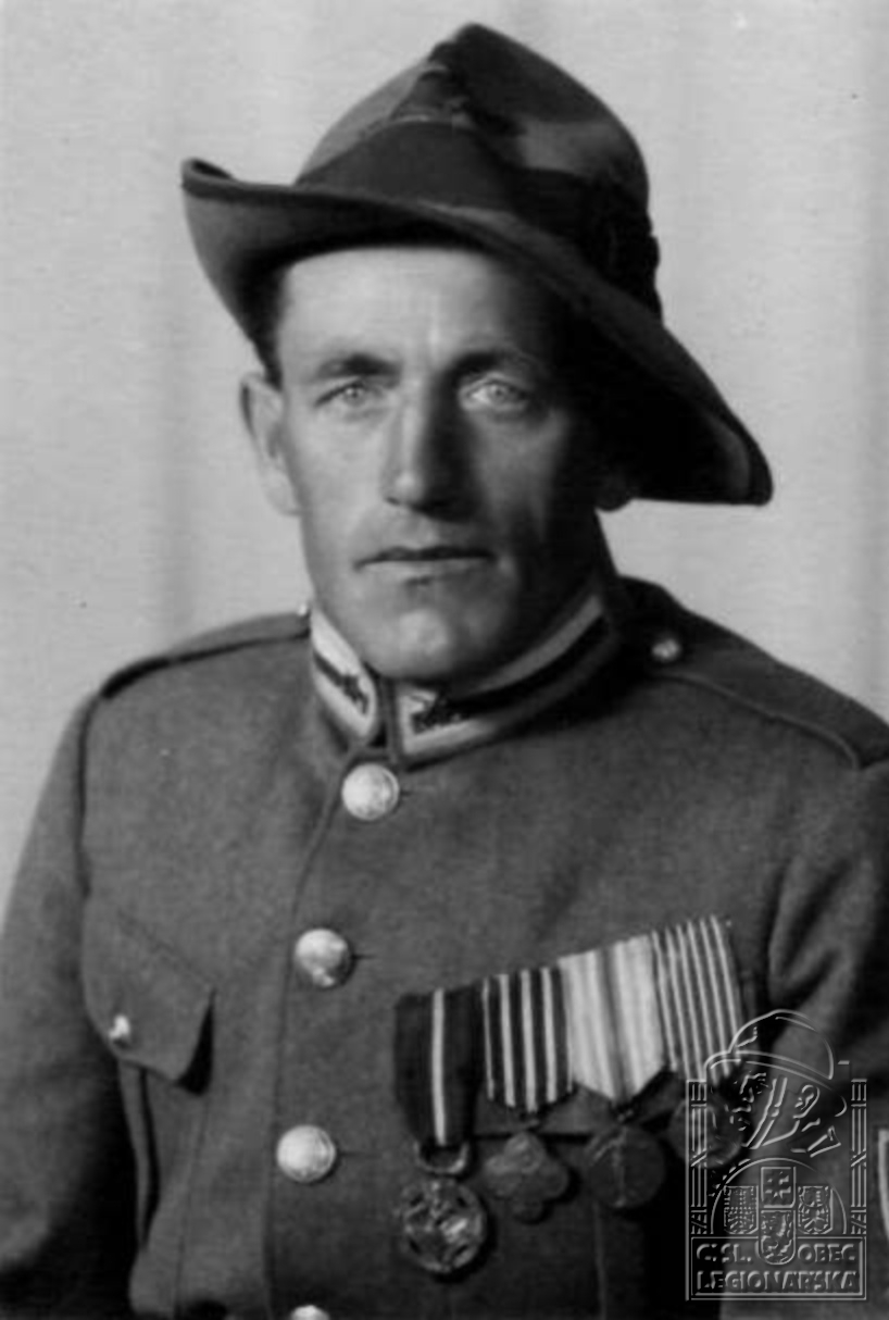 Alois Daněk (7112.002)