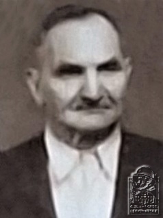 MIZERA Cyril 3.7.1895 (71164.005)