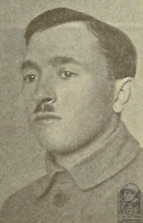 Mošna Jaroslav 27.8.1891 (71273.001)