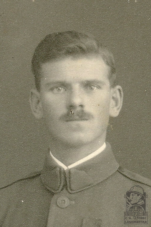 Daníček Jaroslav 11.5.1893 (7128.00)