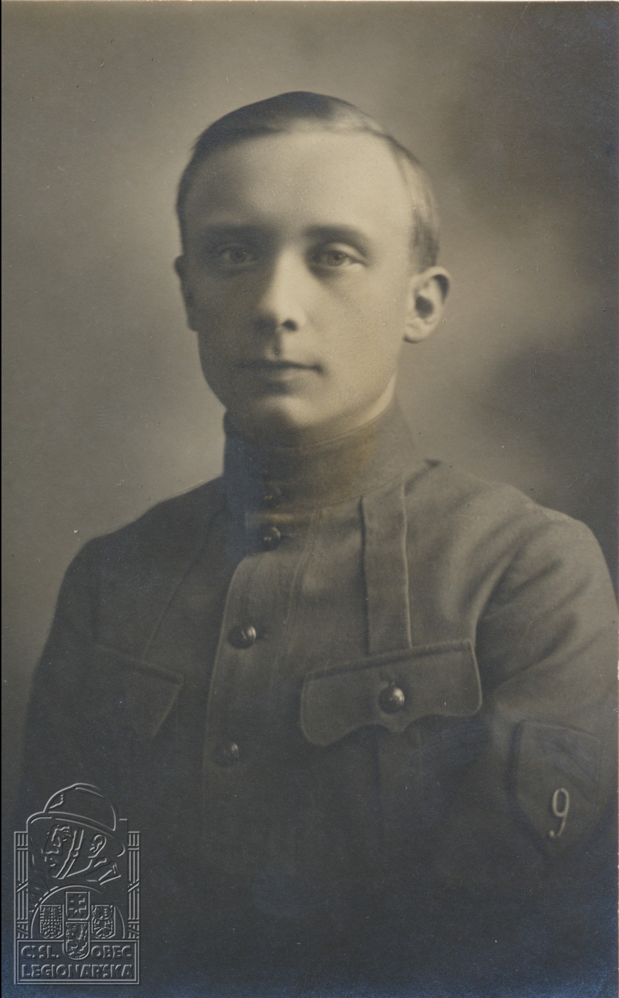 NAJMAN MIROSLAV 15.12.1895 (71330.001)