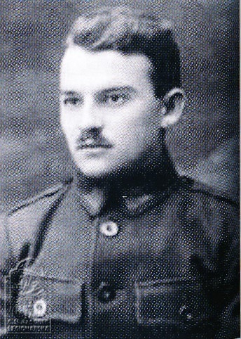 NAJMAN Viktor 20.12.1896 (71336.001)