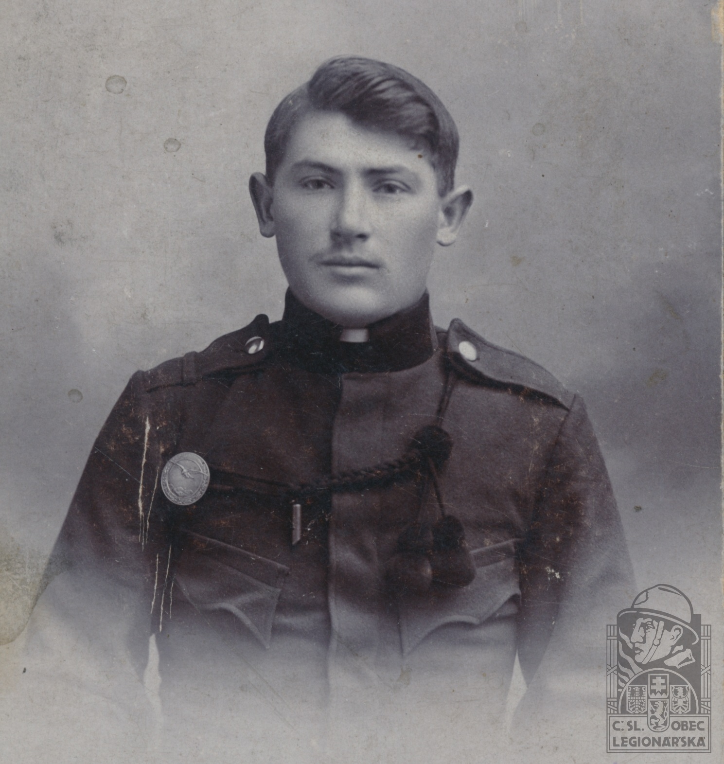 Najšl Vilém (71342.001)