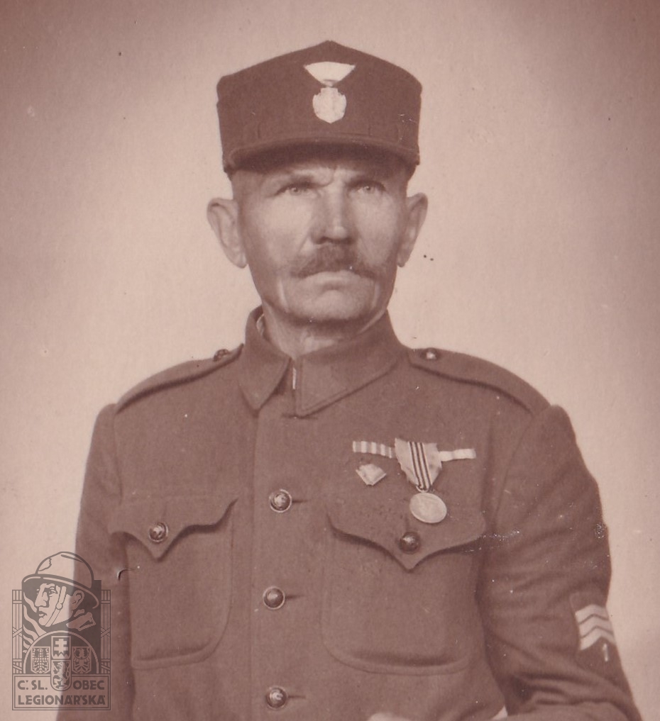 Mužík Matěj (71387.001)