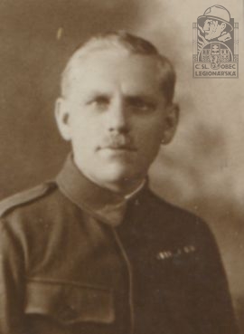 MÜLLER Pavel 27.5.1893 (71512.001)