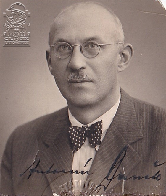 DANĚK Antonín 8.5.1888 (7163.005)