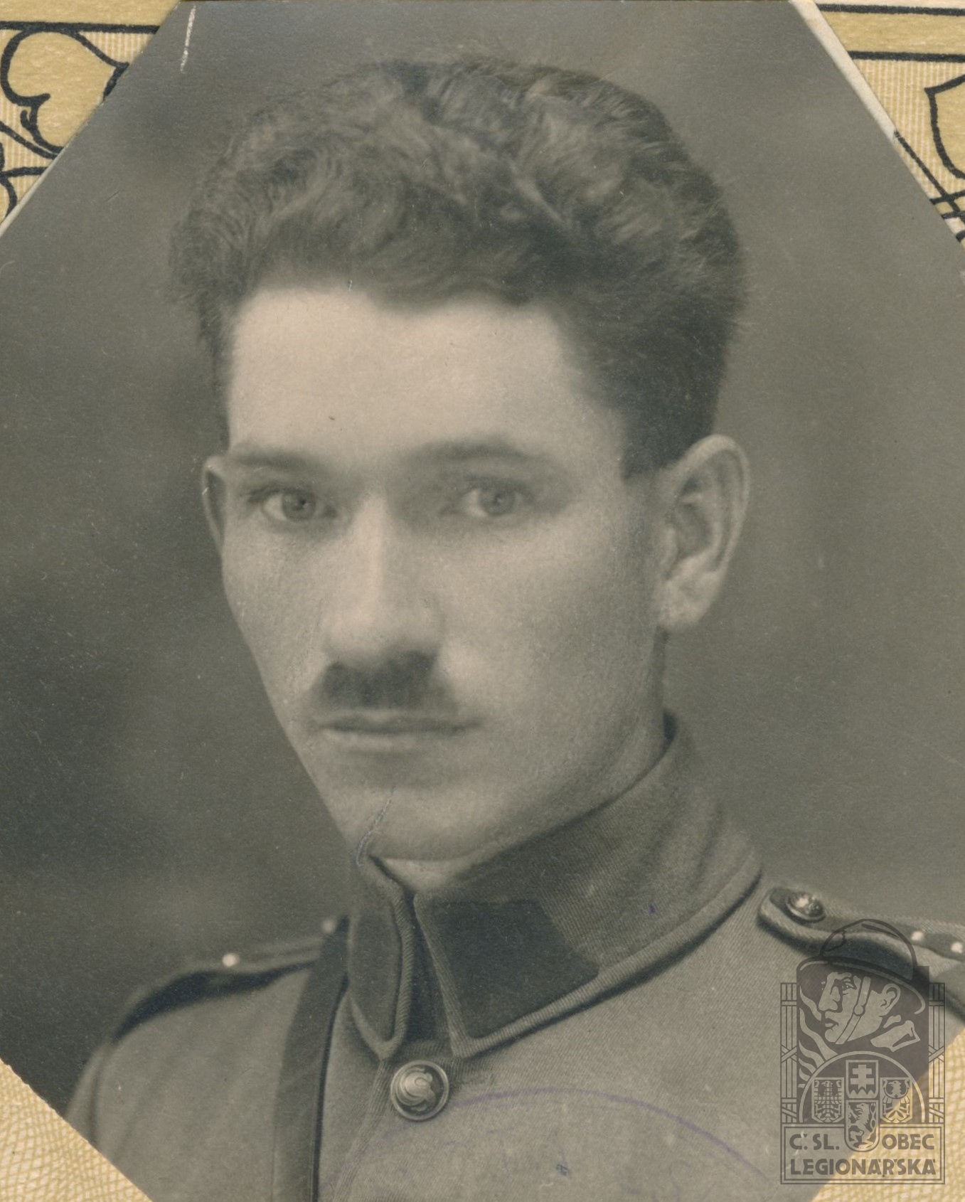 Michl Rudolf (71638.001)